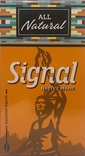 Signal Ultra Light 100 Box 